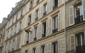 Multiresidence L'Elysee Paris